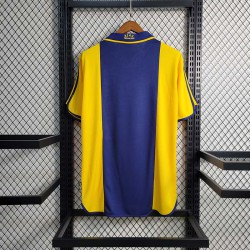 Maglia Ajax Retro Gara Away 2000/2001
