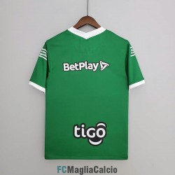 Maglia Atletico Nacional Gara Away 2022/2023