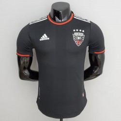 Maglia Authentic D.C. United Gara Home 2022/2023