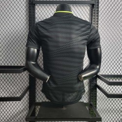 Maglia Authentic Real Madrid Gara Third 2022/2023