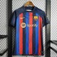 Maglia Barcelona Gara Home 2022/2023 Maglia Barcelona Gara Home 2022/2023