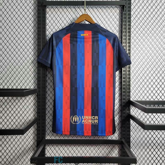 Maglia Barcelona Gara Home 2022/2023 Maglia Barcelona Gara Home 2022/2023