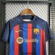 Maglia Barcelona Gara Home 2022/2023 Maglia Barcelona Gara Home 2022/2023