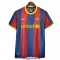 Maglia Barcelona Retro Gara Home 2010/2011