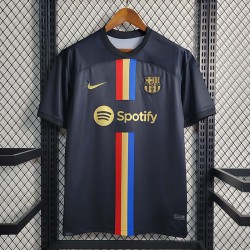 Maglia Barcelona Special Edition Negro II 2023/2024