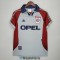 Maglia Bayern Munich Retro Gara Away 1998/1999