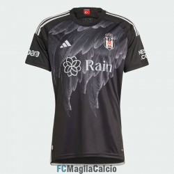 Maglia Besiktas Jimnastik Kulubu Gara Away 2023/2024