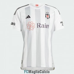 Maglia Besiktas Jimnastik Kulubu Gara Home 2023/2024
