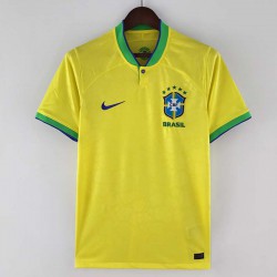 Maglia Brasile Gara Home 2022/2023