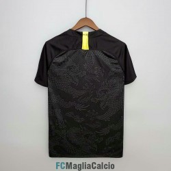 Maglia Cina Retro Gara Away 2018/2019