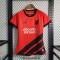 Maglia Donna Athletico Paranaense Gara Home 2023/2024