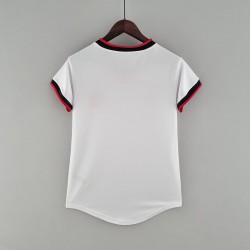 Maglia Donna Flamengo Gara Away 2022/2023