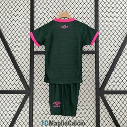 Maglia Fluminense FC Bambino Gara Third 2023/2024