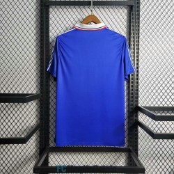 Maglia Francia Retro Gara Home 1994/1995