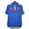 Maglia Francia Retro Gara Home 2000/2001