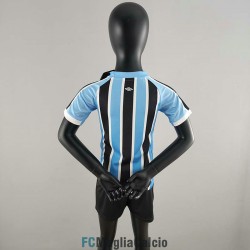 Maglia Gremio Bambino Gara Home 2022/2023