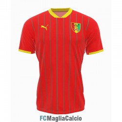 Maglia Guinea Gara Home 2024/2025