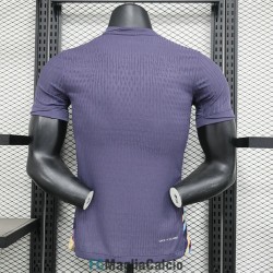 Maglia Inghilterra Gara Away 2024/2025