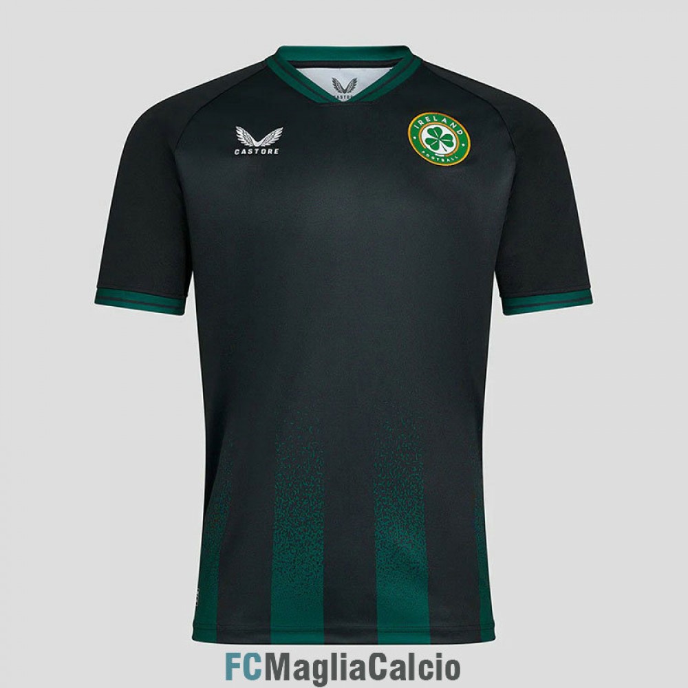 Maglie calcio Irlanda Del Nord poco prezzo repliche 2024-2025