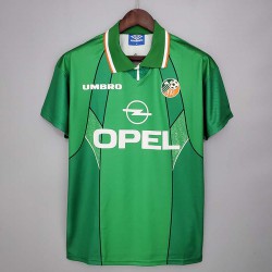 Maglia Irlanda Retro Gara Home 1994/1996