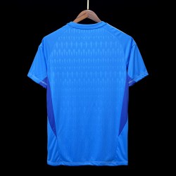 Maglia Juventus Portiere Blue 2023/2024
