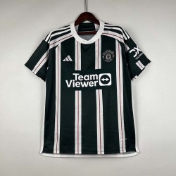 Maglia Manchester United Gara Away 2023/2024