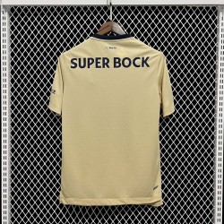 Maglia Porto Gara Away 2023/2024