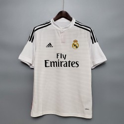 Maglia Real Madrid Retro Gara Home 2014/2015