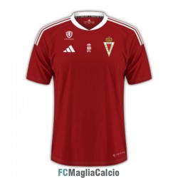 Maglia Real Murcia Gara Home 2023/2024