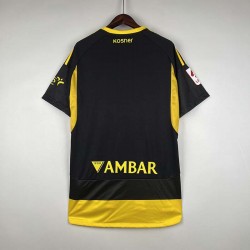 Maglia Real Zaragoza Gara Away 2023/2024