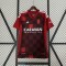 Maglia Real Zaragoza Gara Third 2023/2024