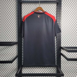 Maglia Sao Paulo FC Special Edition Negro I 2023/2024