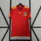 Maglia Spagna Retro Gara Home 2010/2011
