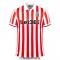 Maglia Stoke City Gara Home 2023/2024