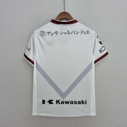 Maglia Vissel Kobe Gara Away 2022/2023