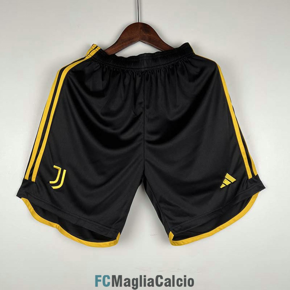 Short De Match Dybala Juventus – Iusse Worn – Sans Maillot – Pièce Collection