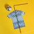 Terza maglia Boca Juniors stagione 2023-24